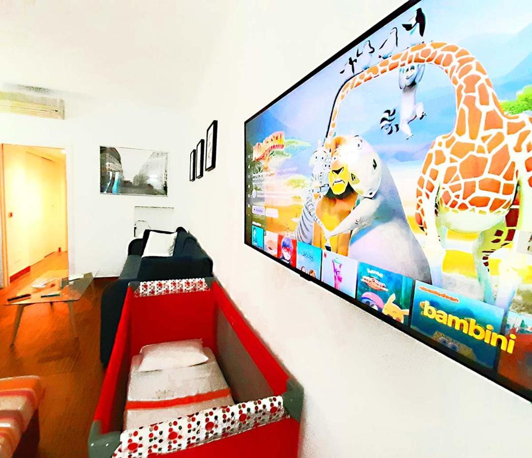 Room Inn Milão Exterior foto