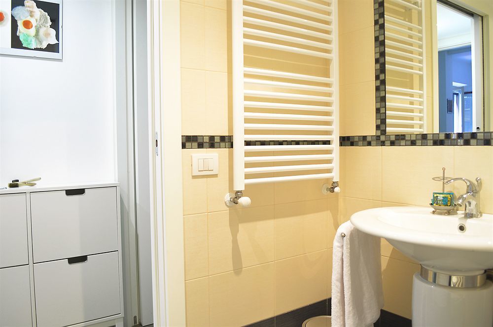 Room Inn Milão Exterior foto