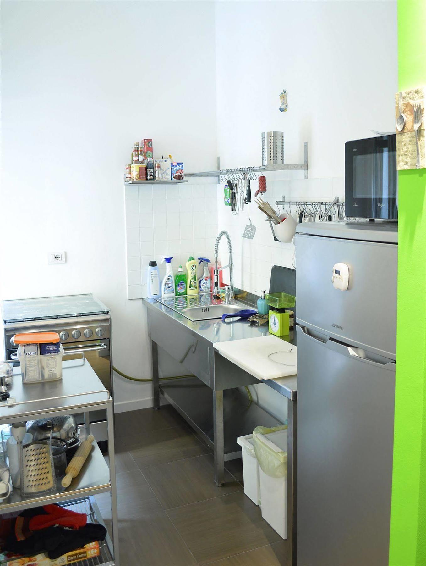 Room Inn Milão Exterior foto