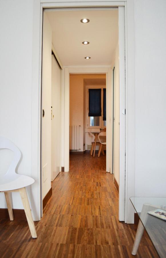 Room Inn Milão Exterior foto