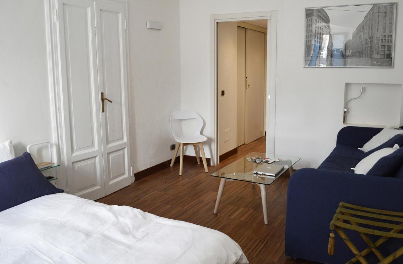 Room Inn Milão Exterior foto